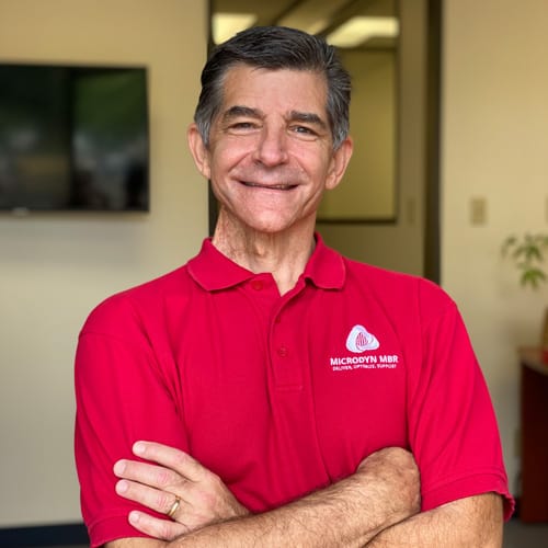 Mark Parli