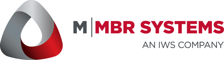 MMBR Systems logo featuring modern design and company branding.